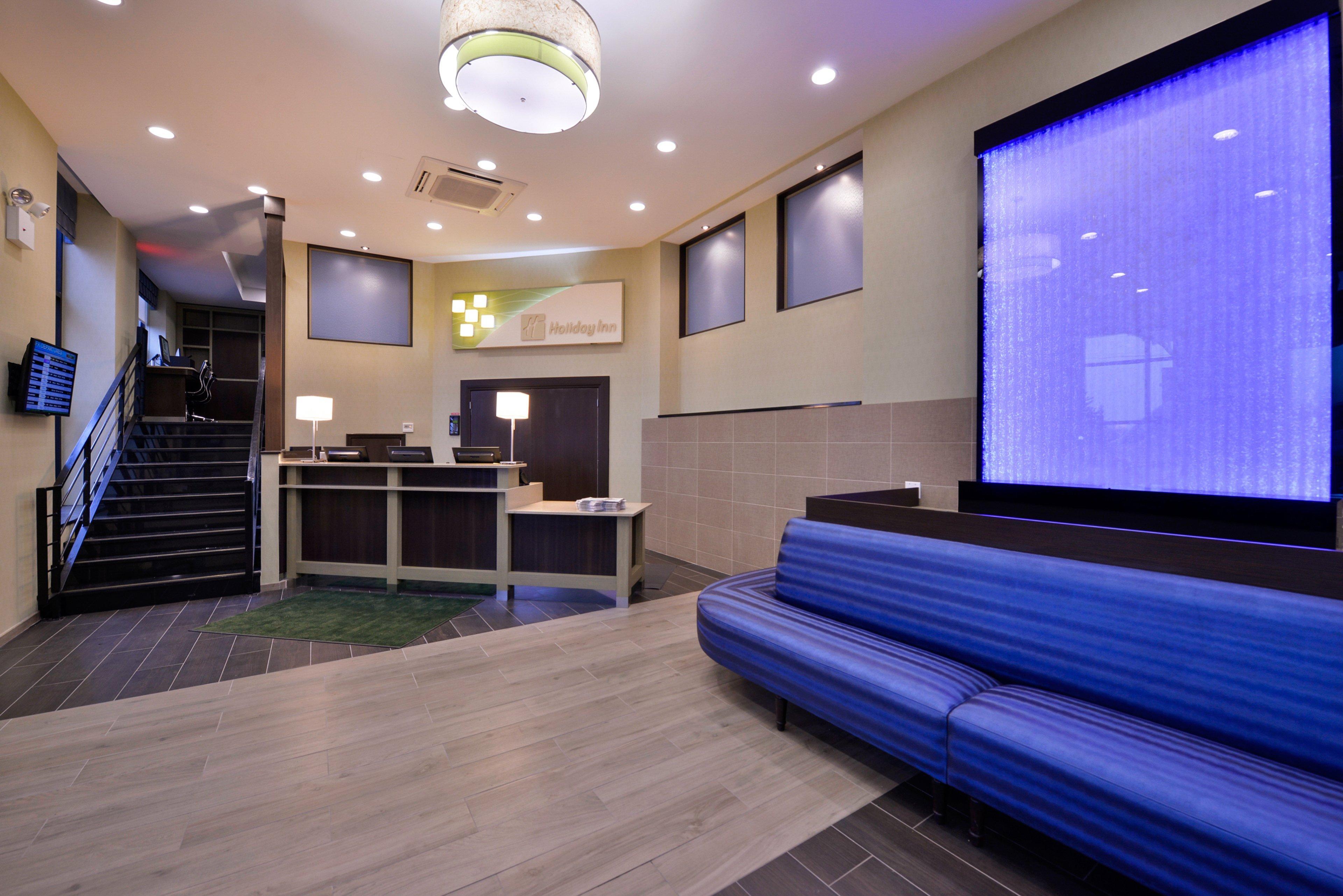 Holiday Inn New York-Jfk Airport Area, An Ihg Hotel Exterior photo