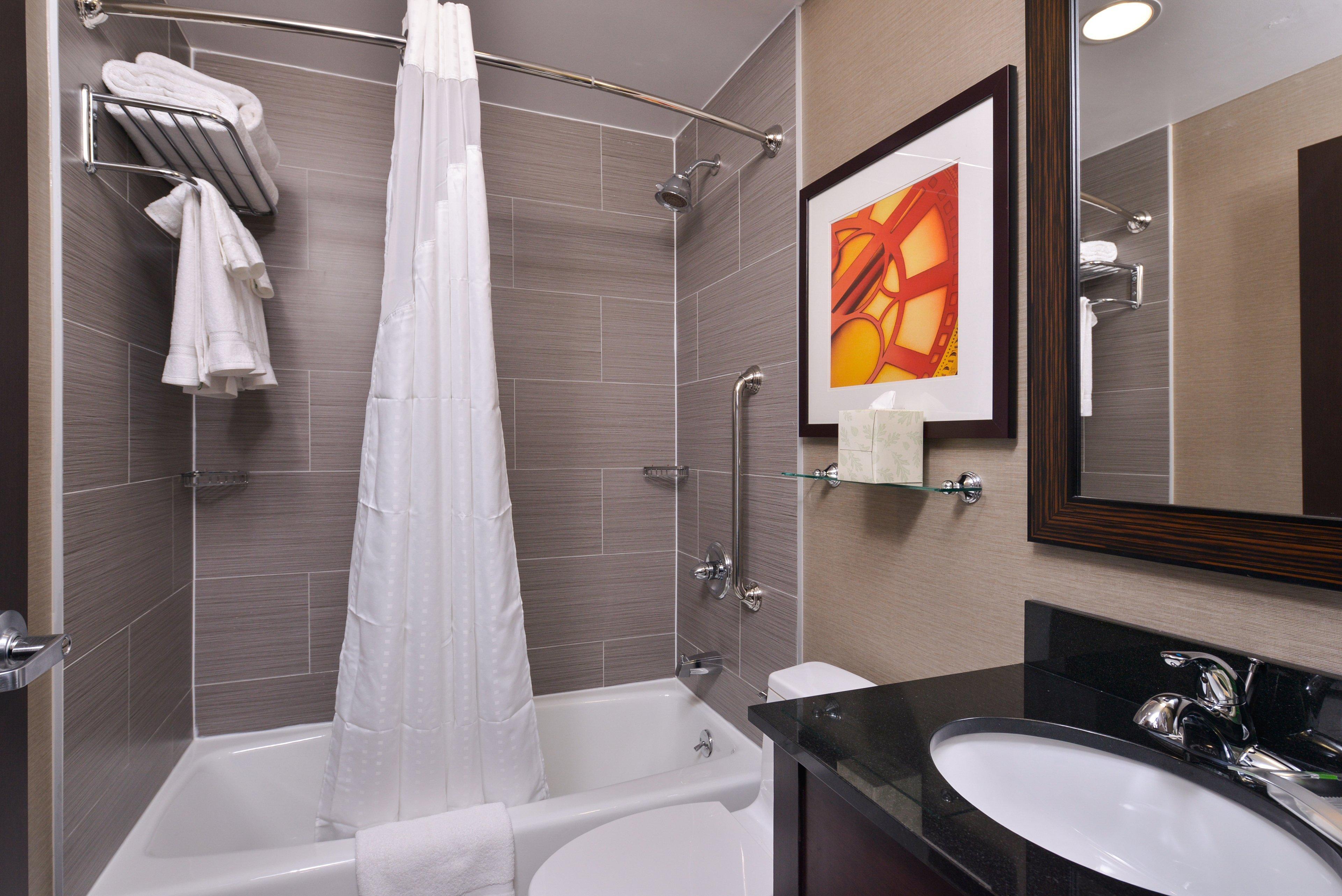 Holiday Inn New York-Jfk Airport Area, An Ihg Hotel Exterior photo